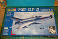 Germania 2024 MIG-21 F DDR