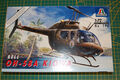 Italeri 2024 OH-58A