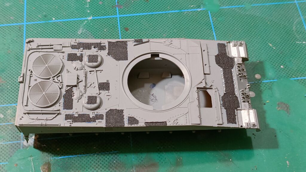 Leopard 2A6FIN 05