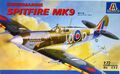 Campagna Italeri 2024 - Spitfire IX