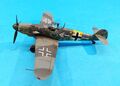 Messerschmitt Bf 109G-6