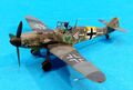 5 Me 109G-6 Trautloff
