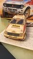Mitsubishi Pajero Paris-Dakar '92