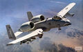 Fairchild A-10C THUNDERBOLT II