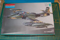 CAMPAGNA m+ 2025 50° Vietnam A37-B 1/48 Monogram