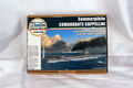 Campagna M+ 2025 - Regno d'Italia 1861-1946_Regio Sommergibile Comandante CAPPELLINI 1:350