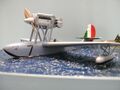 campagna Regno d'Italia 1861 1946 Macchi M 33