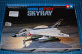 Campagna M+ 2025 - "TAMIYA" F4D1 Skyray