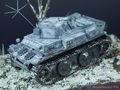 Pzkpfw II L Luchs