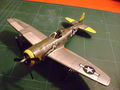 P47 N Italeri 1:72