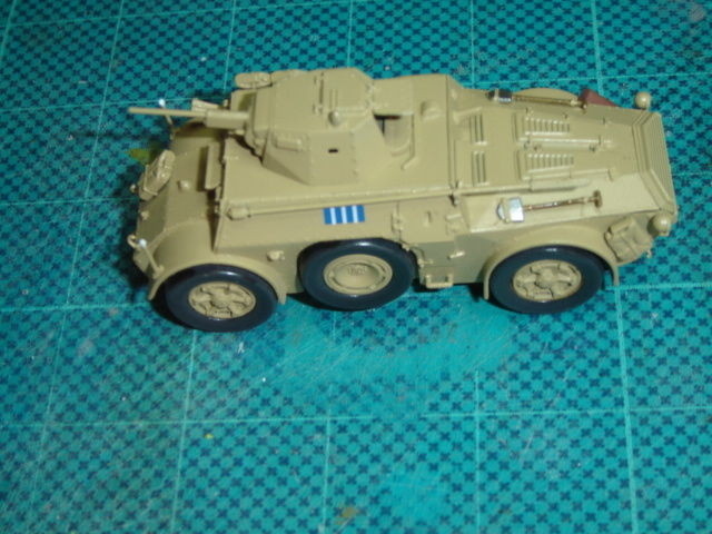 Autoblinda AB-41 002