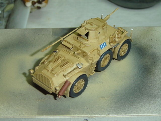 Autoblinda AB-41 005