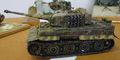 PzkPfw VI Tigre (late version)