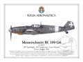 Bf 109 365-7