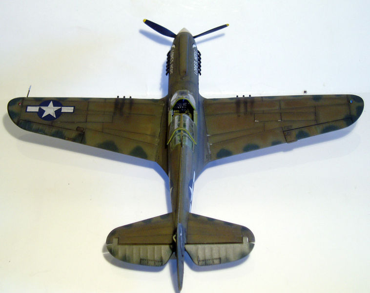 P-40N 085
