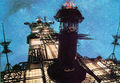 USS Cygnus