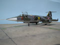 F-104 in Italy