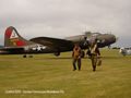 Boeing B17 Flying Fortress