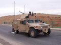 humvee