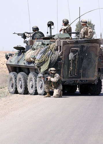 LAV C-2