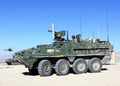 stryker