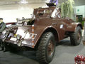 T17E1 Staghound (Polizia)