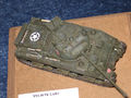 Sherman VC
