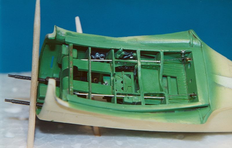 05_Fusoliera Ventre