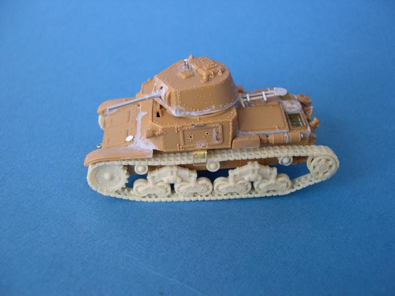 M13 40 7