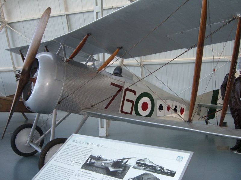 HD1