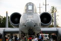 Farchild Republic A10 Thunderbolt II