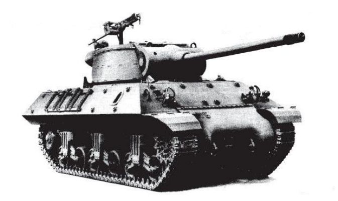 M36 Jackson