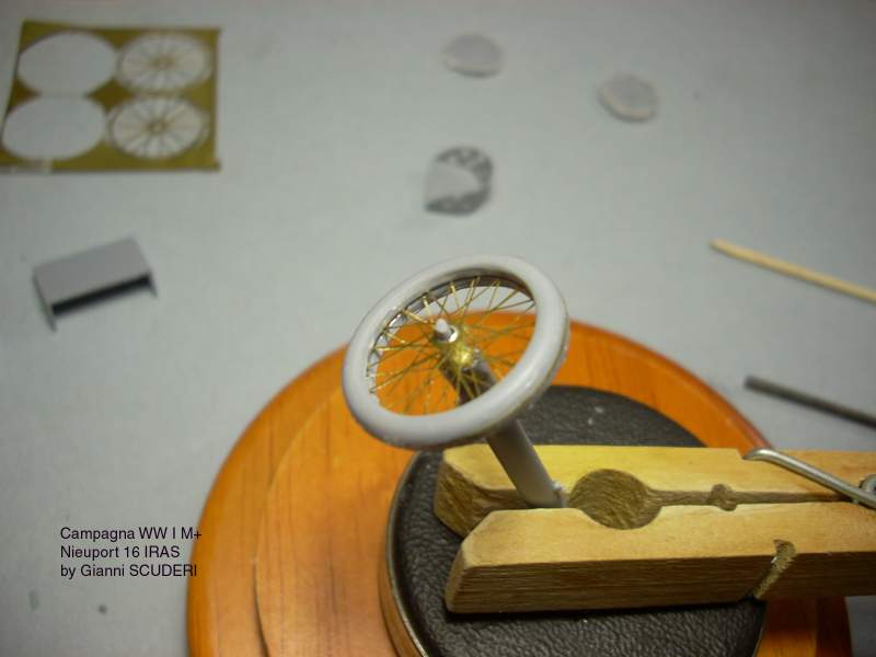 wip 5e