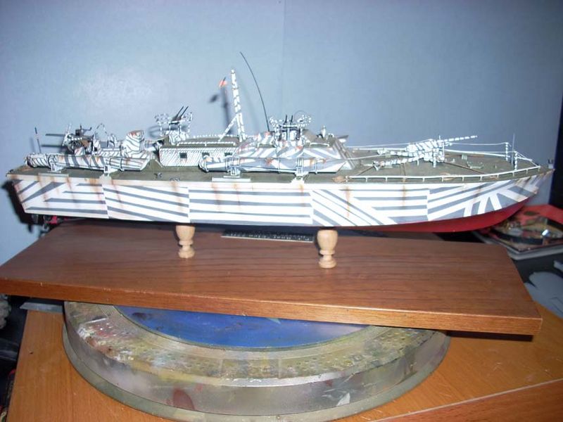 Elco 1