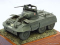 M8 Greyhound Gorizia Cavalleria