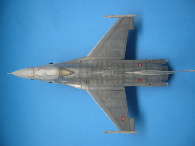 F-16 AMI (1204)