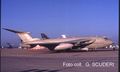 Handley Page Victor