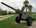 M5 antitank gun