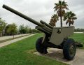 M5 antitank gun