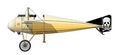 kazakov Morane Saulnier N