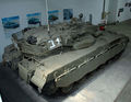 MERKAVA I 2