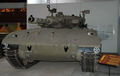 MERKAVA I 7