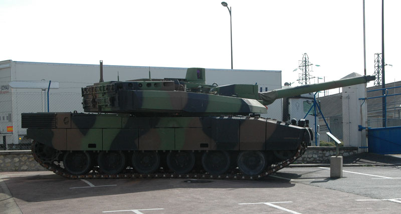 LECLERC