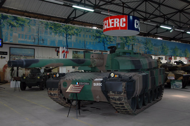 LECLERC 1