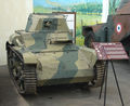 RENAULT AMR33