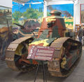RENAULT FT17 1