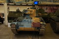 MATILDA II 1
