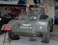 STAGHOUND MK I