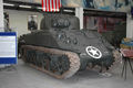 SHERMAN M4 2