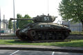 SHERMAN M4 A1